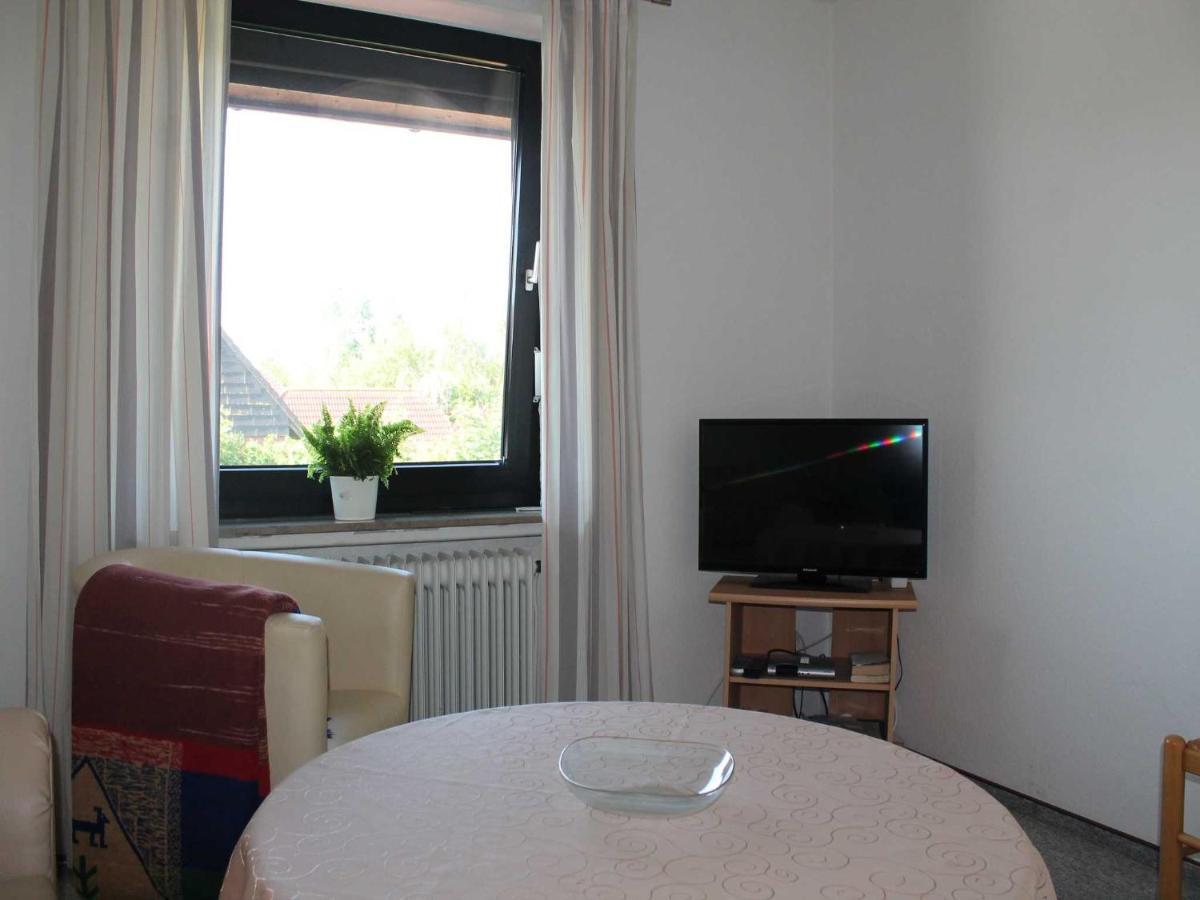 Apartment Haus Sommerwind, 45075 Jemgum