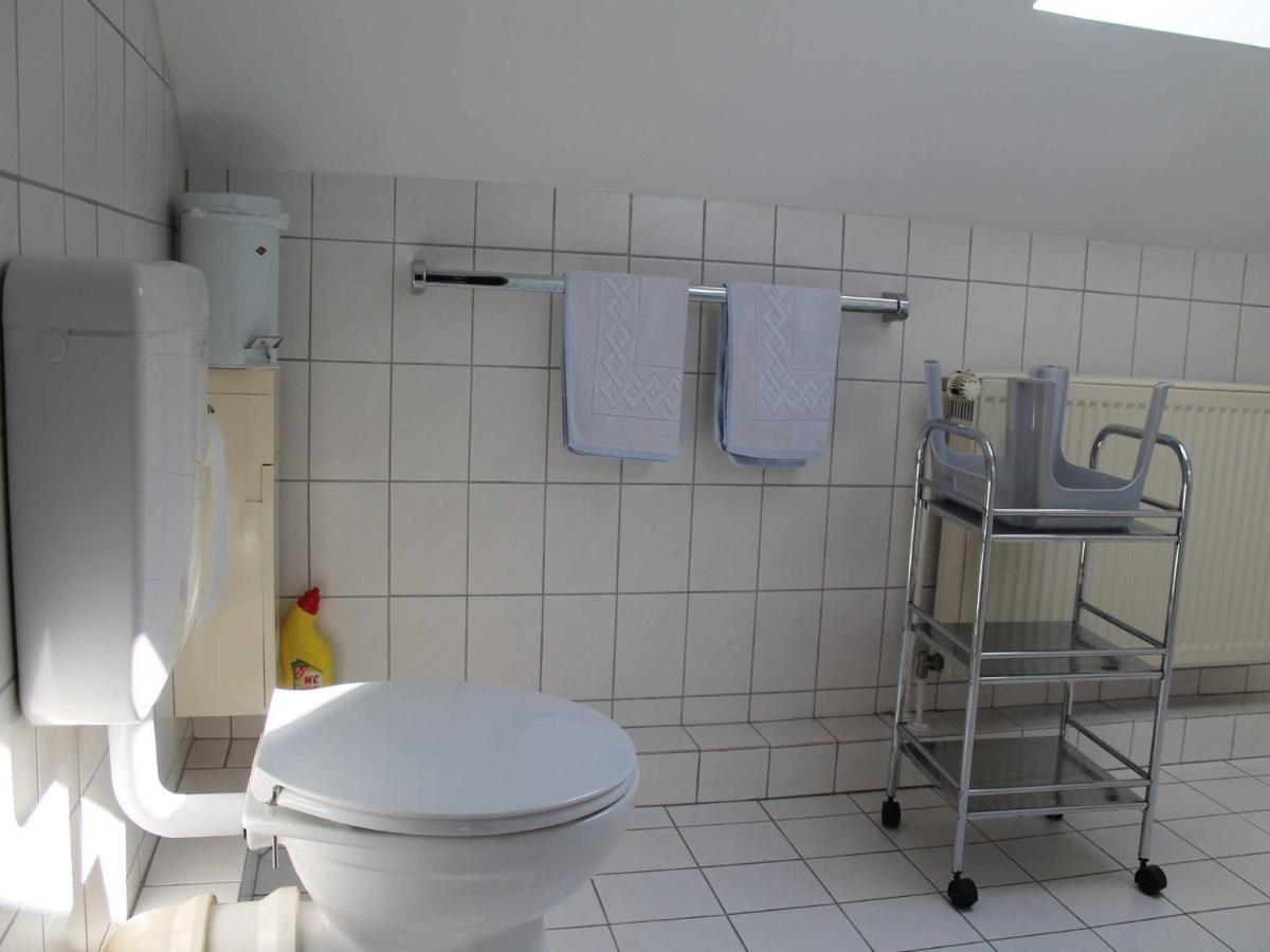 Apartment Haus Sommerwind, 45075
