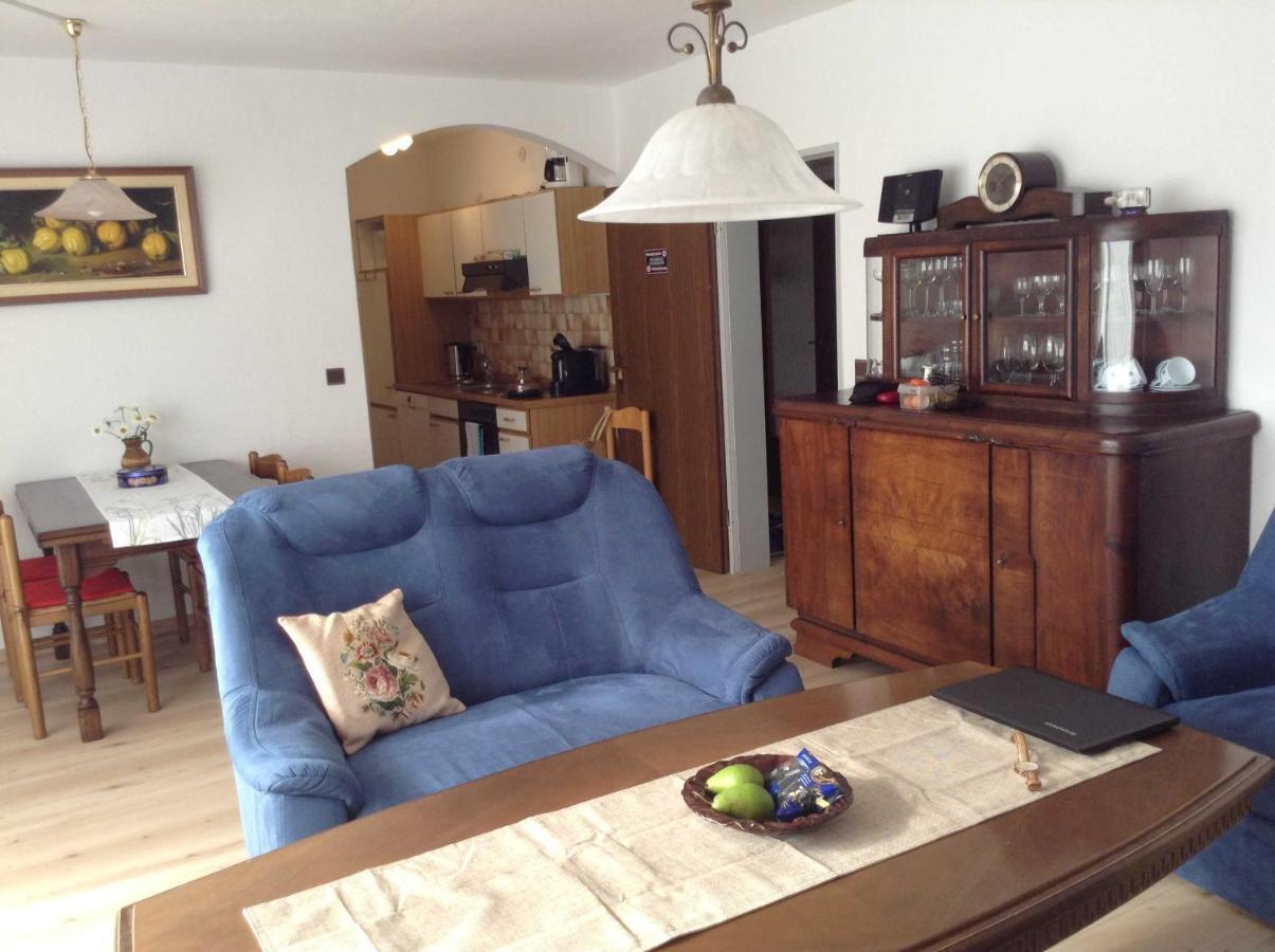 Haus Sommerwind, 45075 Apartment Jemgum