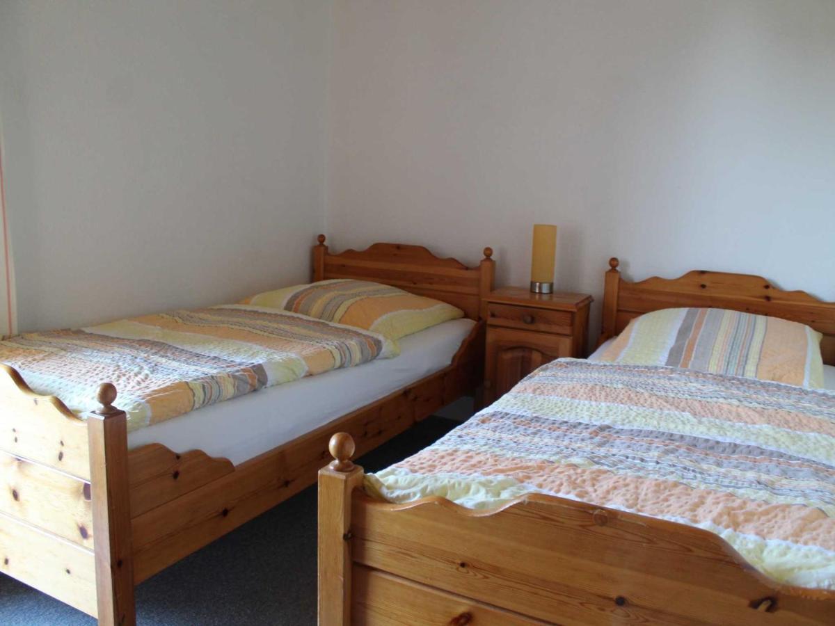 Apartment Haus Sommerwind, 45075