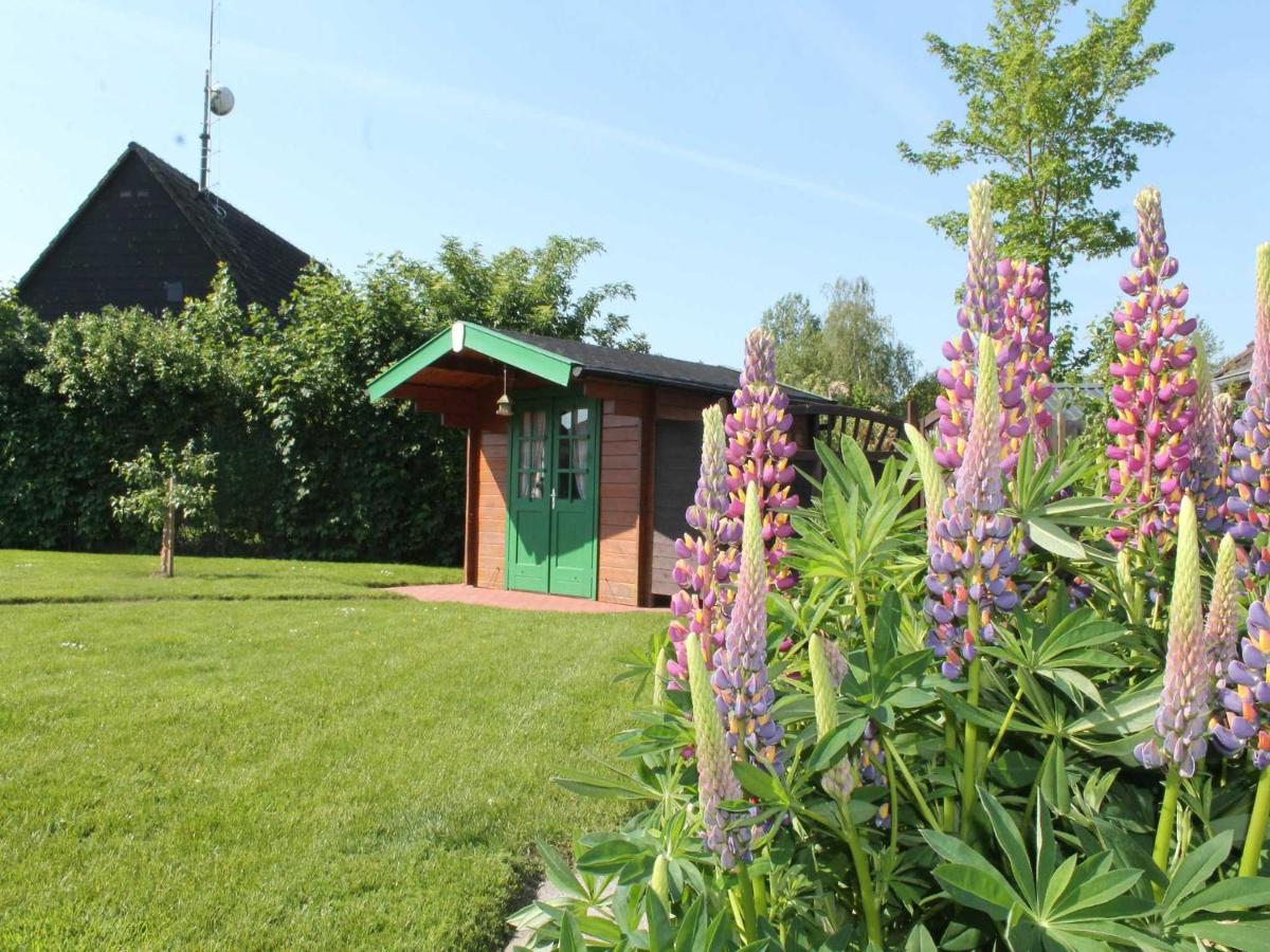 Haus Sommerwind, 45075 Apartment