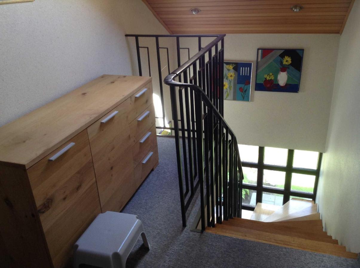 Haus Sommerwind, 45075 Apartment