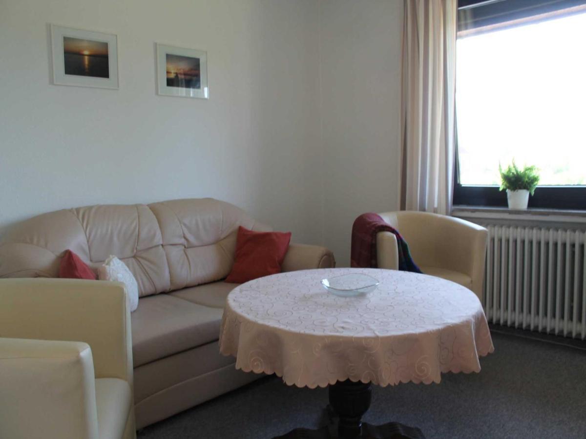Haus Sommerwind, 45075 Apartment *