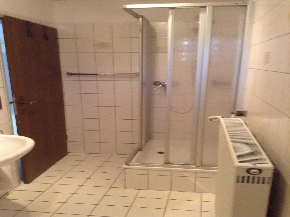 Haus Sommerwind, 45075