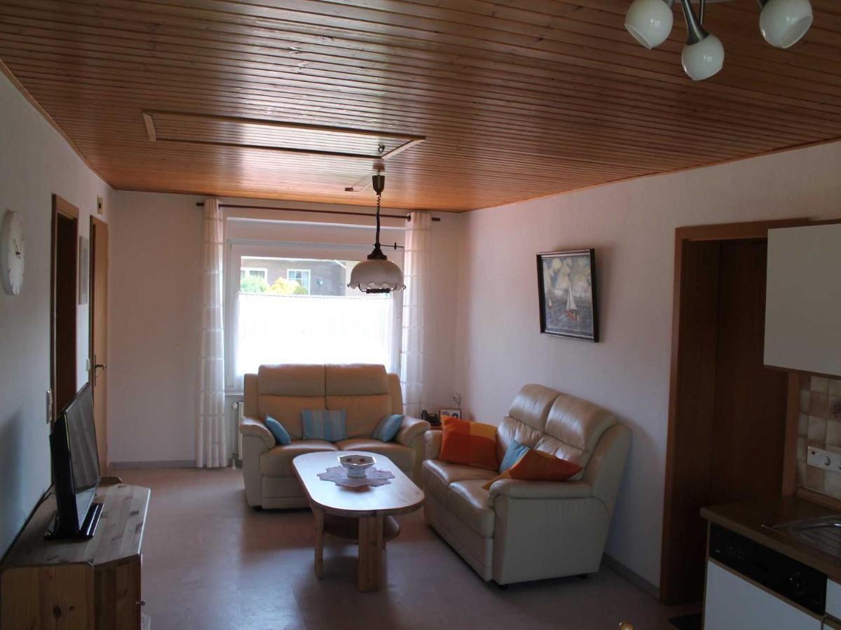 Haus Sommerwind, 45075