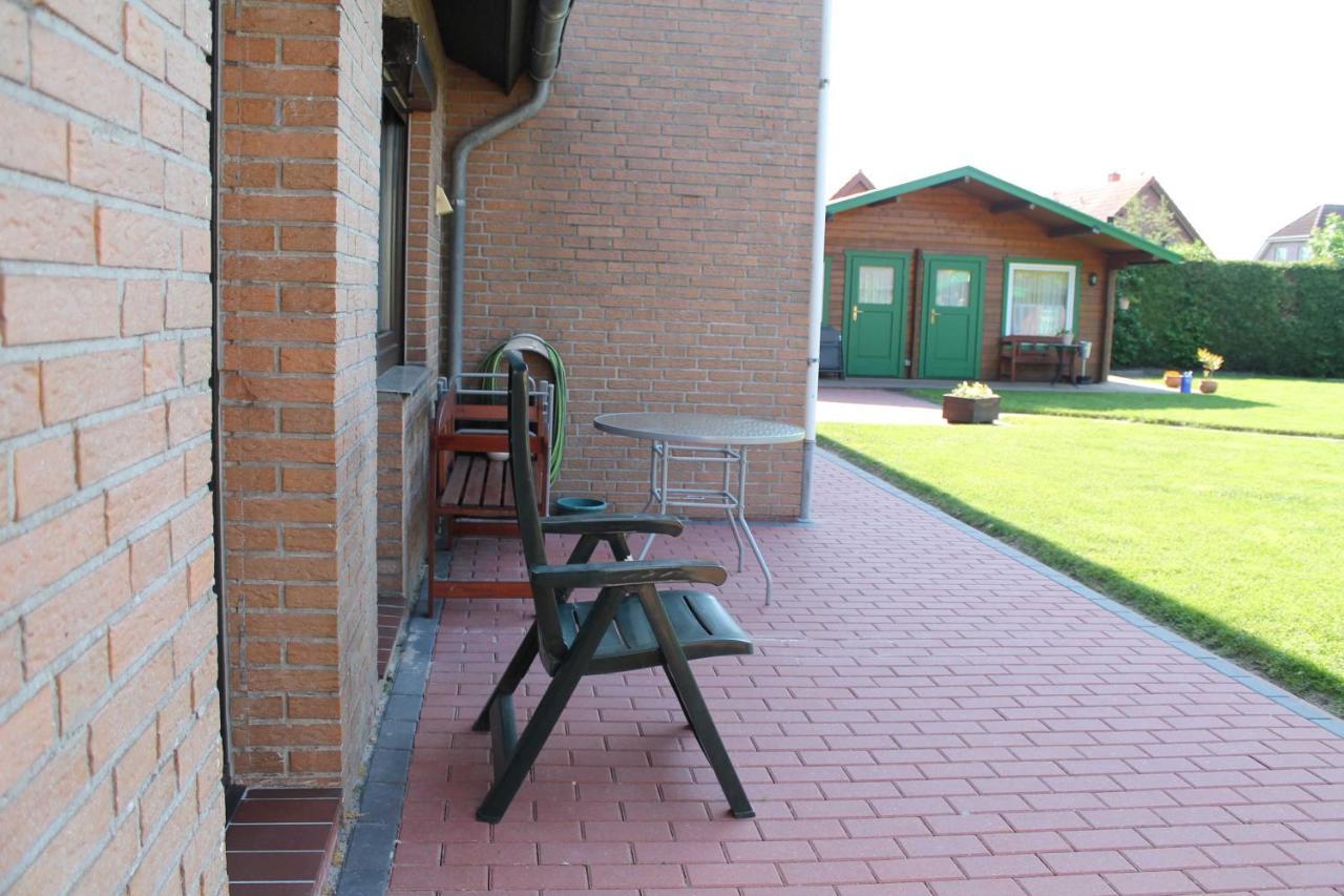 Haus Sommerwind, 45075 Apartment