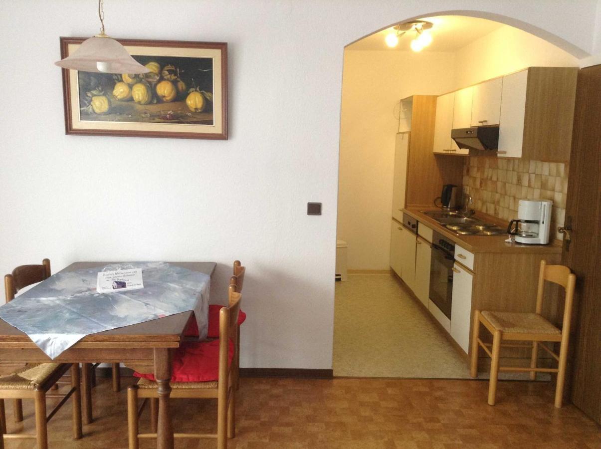 Apartment Haus Sommerwind, 45075 Jemgum