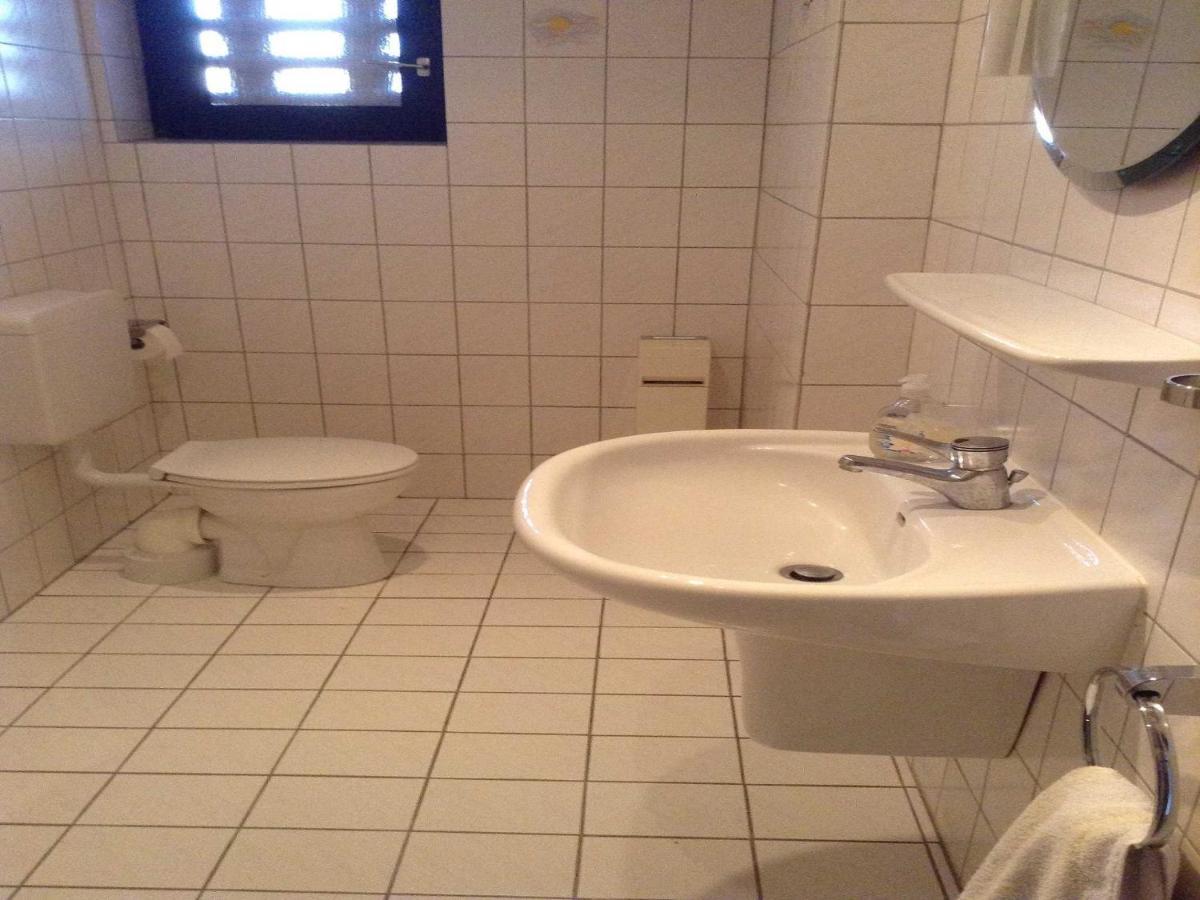 Haus Sommerwind, 45075 Apartment *