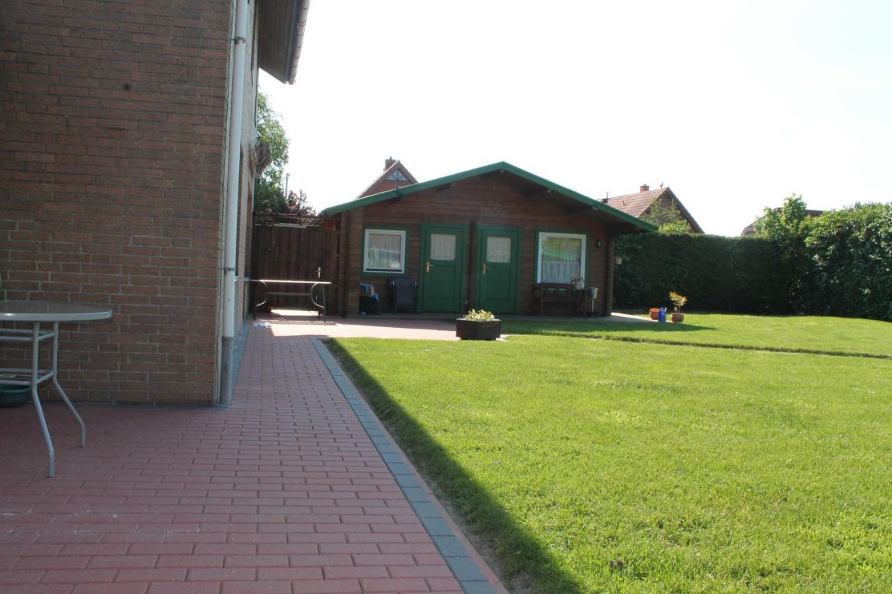 Haus Sommerwind, 45075 Apartment Jemgum