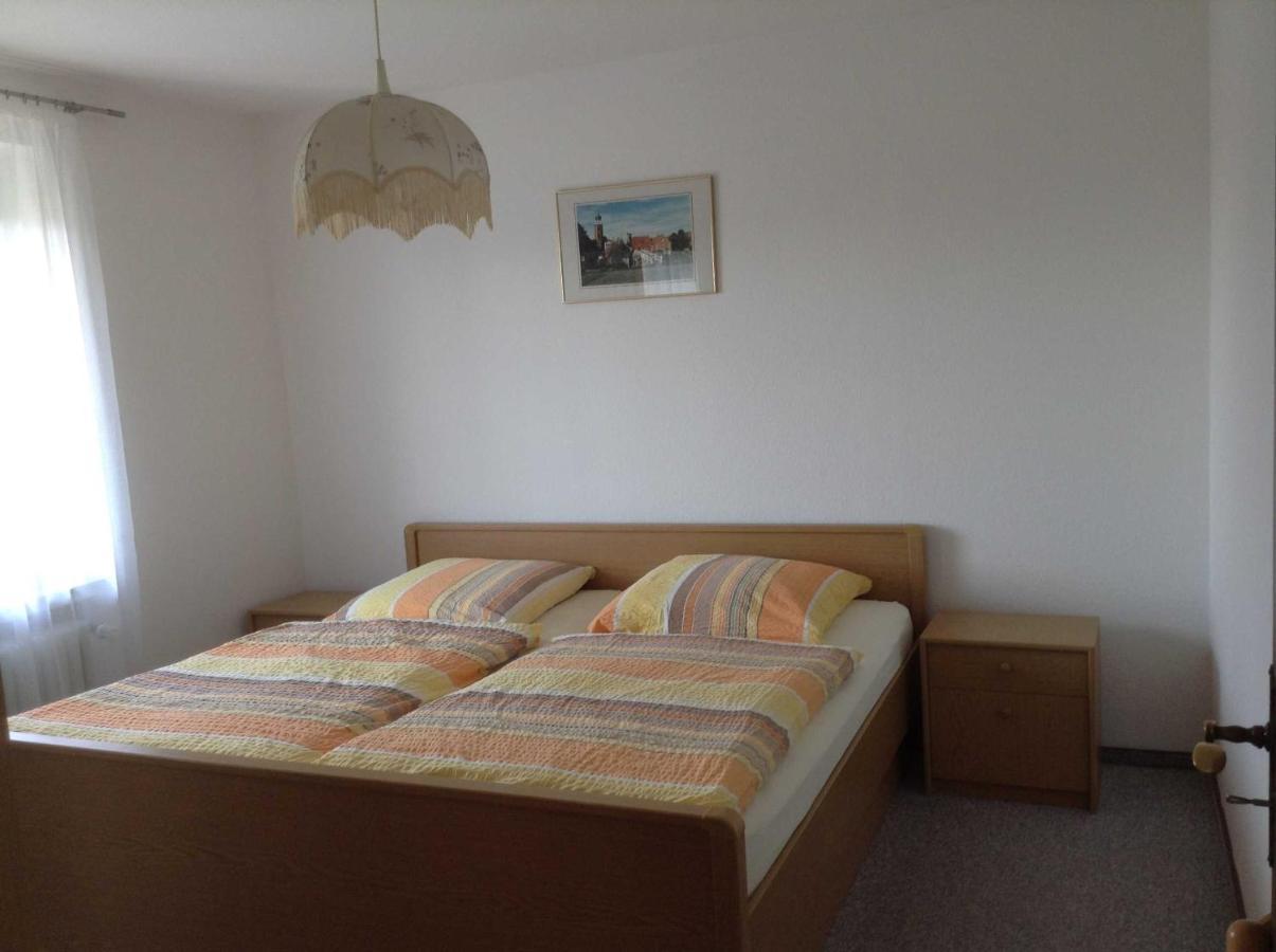 Haus Sommerwind, 45075 Apartment