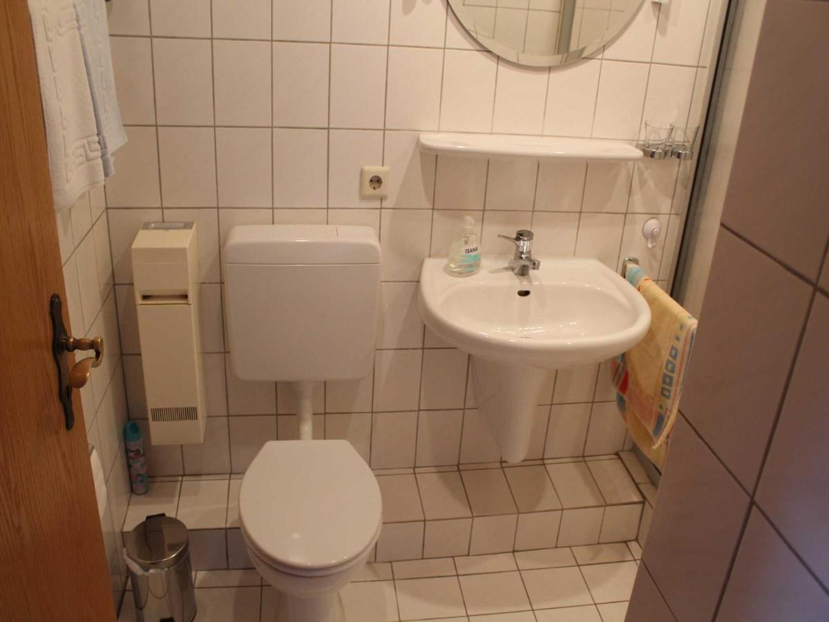 Apartment Haus Sommerwind, 45075 Jemgum