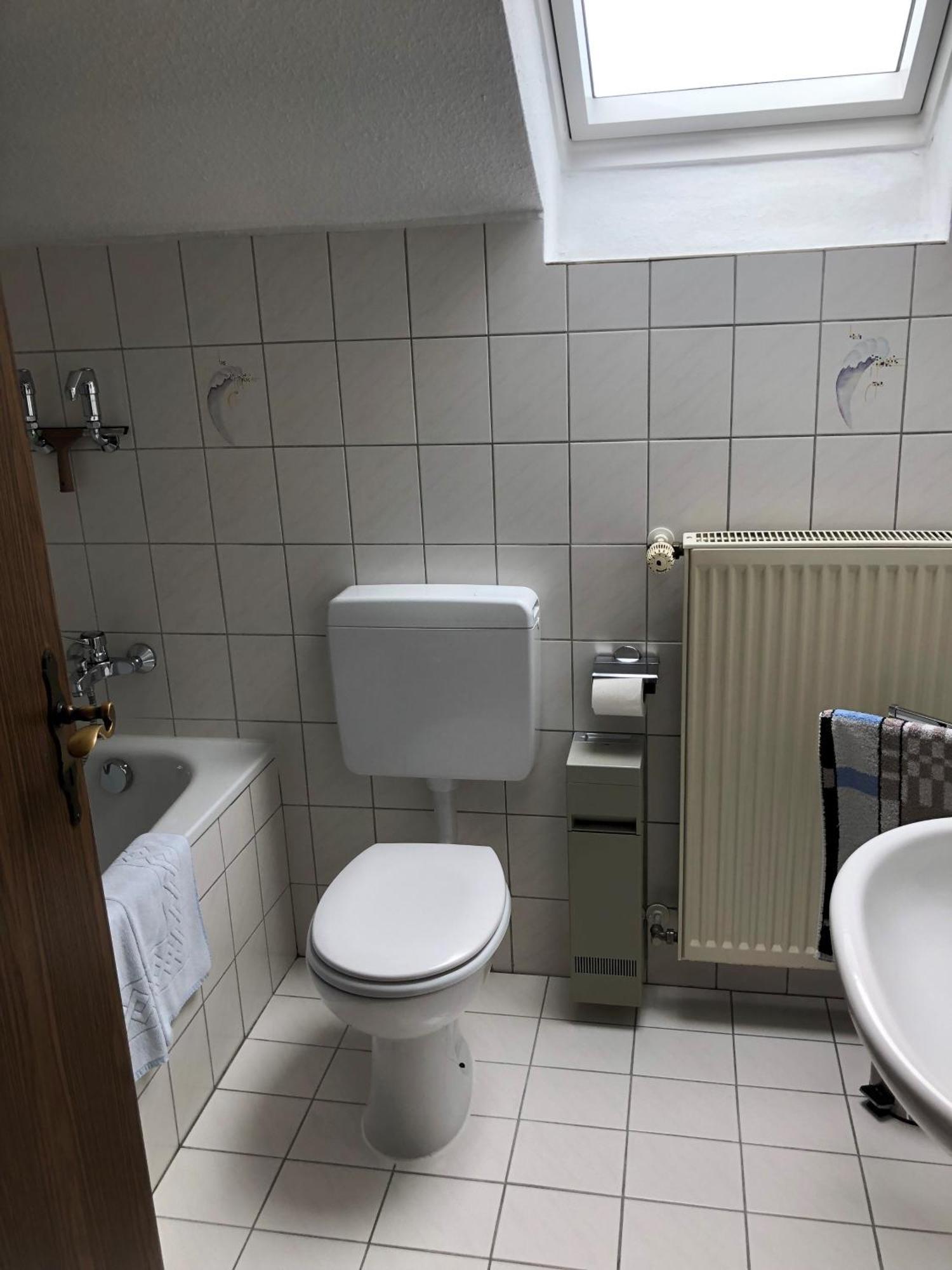 Haus Sommerwind, 45075 Apartment *